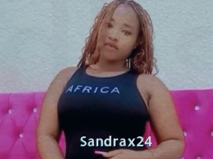 Sandrax24