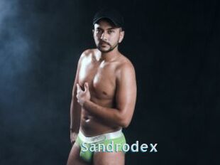 Sandrodex