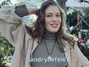 Sandrynefenix