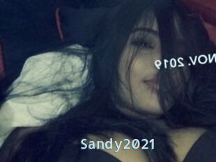 Sandy2021