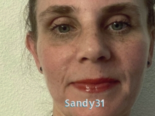 Sandy31