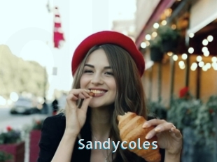 Sandycoles