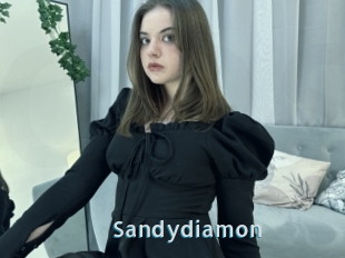 Sandydiamon