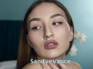 Sandyevance