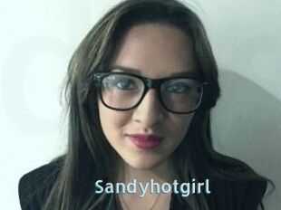 Sandyhotgirl