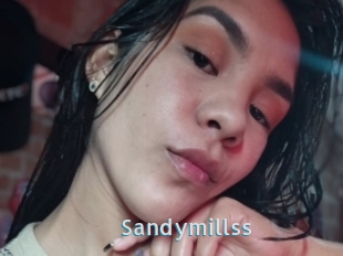 Sandymillss