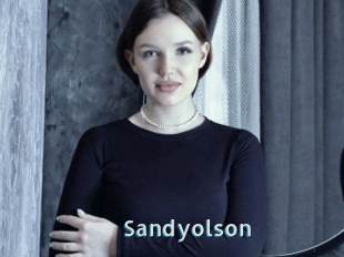 Sandyolson