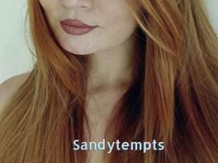 Sandytempts