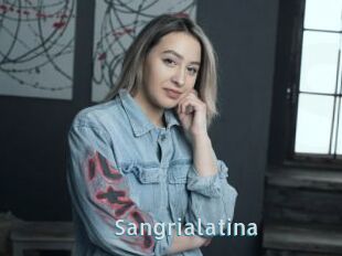 Sangrialatina