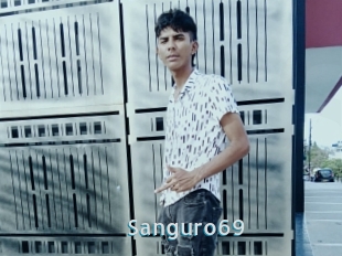 Sanguro69