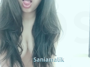 Saniamalik