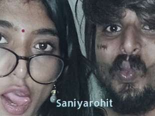 Saniyarohit