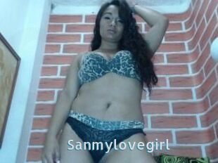 Sanmylovegirl