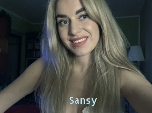 Sansy