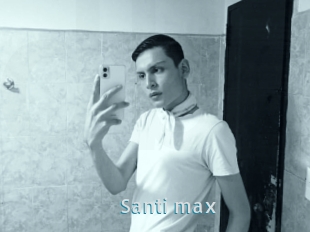 Santi_max