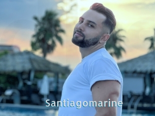 Santiagomarine