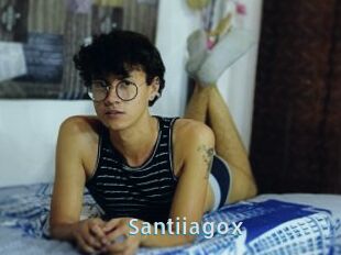 Santiiagox