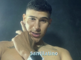 Santilatino