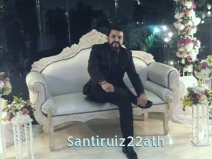 Santiruiz22ath