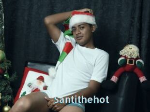 Santithehot