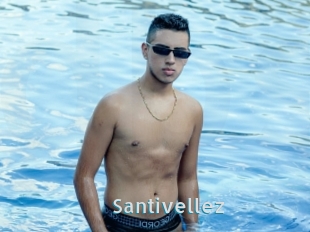 Santivellez