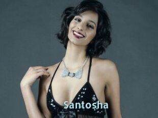 Santosha