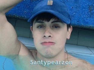 Santypearzon