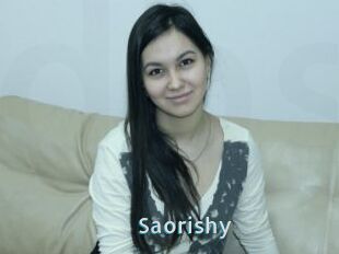 Saorishy