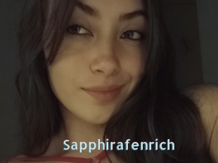 Sapphirafenrich