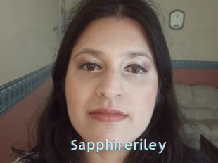 Sapphireriley