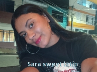 Sara_sweet_latin