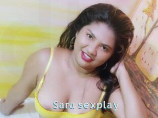 Sara_sexplay