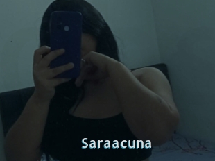 Saraacuna