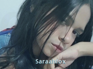 Saraahfox