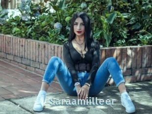 Saraamiilleer