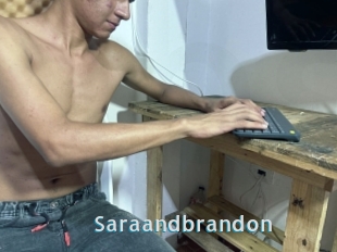 Saraandbrandon