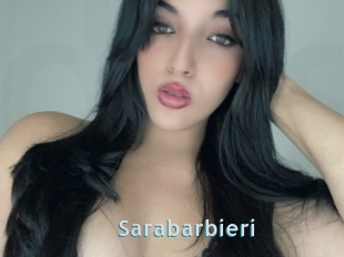 Sarabarbieri