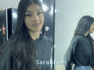 Sarablake