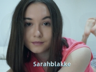 Sarahblakke