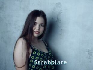 Sarahblare