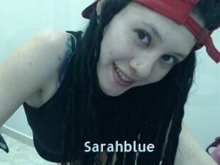 Sarahblue