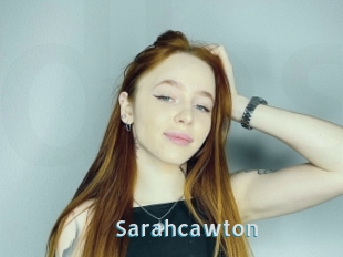 Sarahcawton