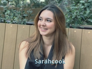 Sarahcook