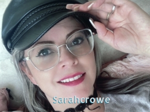 Sarahcrowe