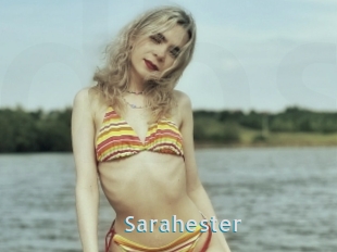 Sarahester