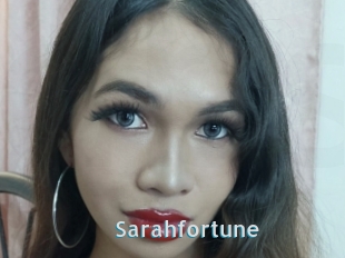 Sarahfortune