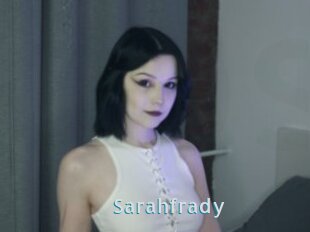 Sarahfrady