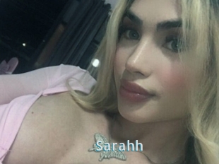 Sarahh