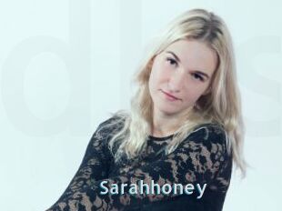 Sarahhoney