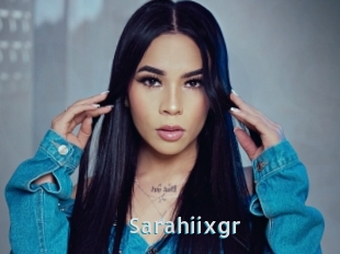 Sarahiixgr